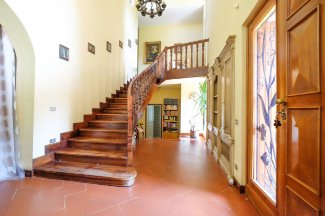 Villa in vendita a Castel Rozzone (BG)