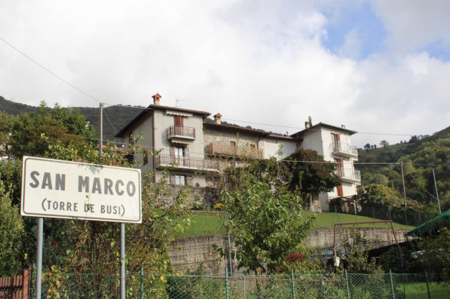 Terreno edificabile in vendita a Torre De' Busi (BG)