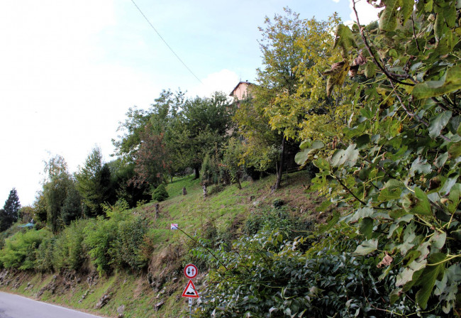 Terreno edificabile in vendita a Torre De' Busi (BG)