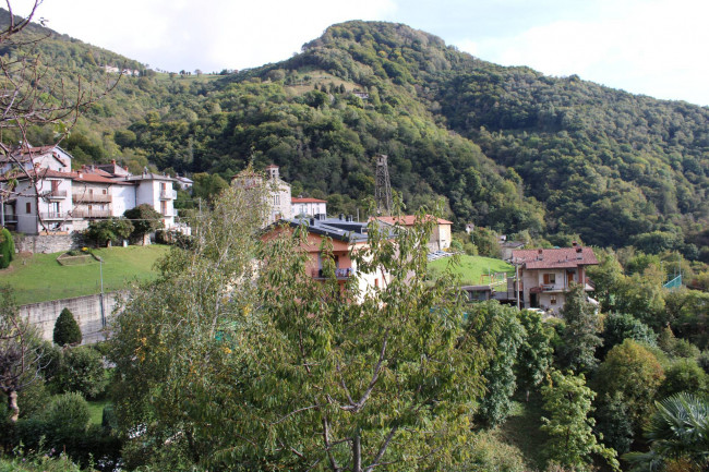 Terreno edificabile in vendita a Torre De' Busi (BG)