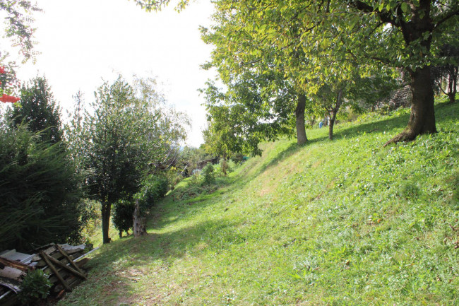 Terreno edificabile in vendita a Torre De' Busi (BG)