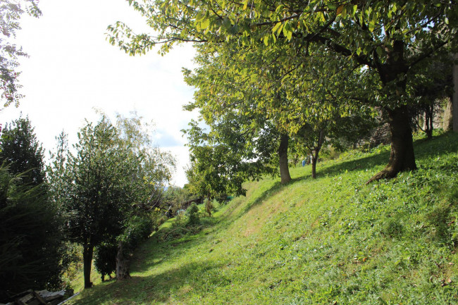 Terreno edificabile in vendita a Torre De' Busi (BG)