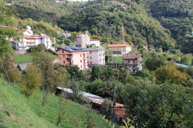 Terreno edificabile in vendita a Torre De' Busi (BG)