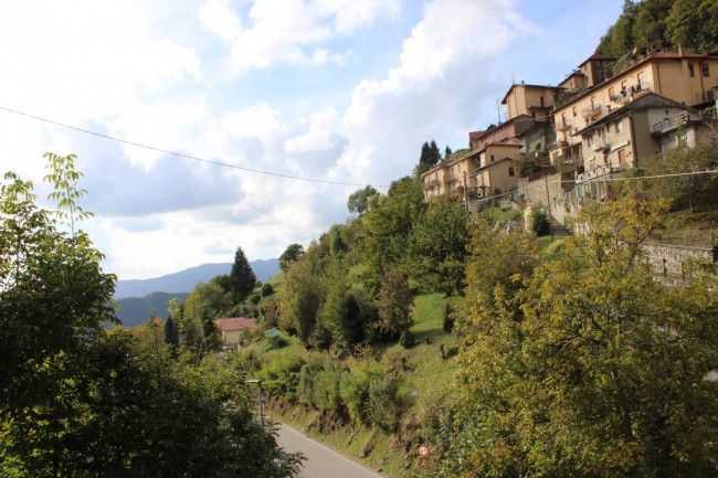 Terreno edificabile in vendita a Torre De' Busi (BG)