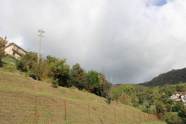 Terreno edificabile in vendita a Torre De' Busi (BG)