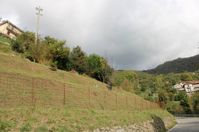 Terreno edificabile in vendita a Torre De' Busi (BG)