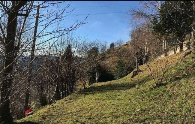 Terreno edificabile in vendita a Torre De' Busi (BG)