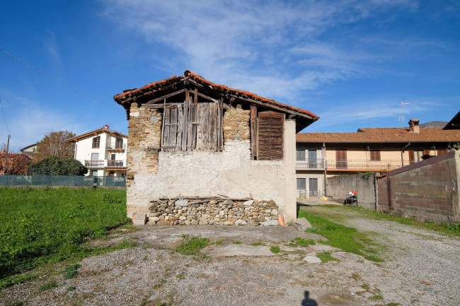 Casa indipendente in vendita a Cerchiera, Ambivere (BG)