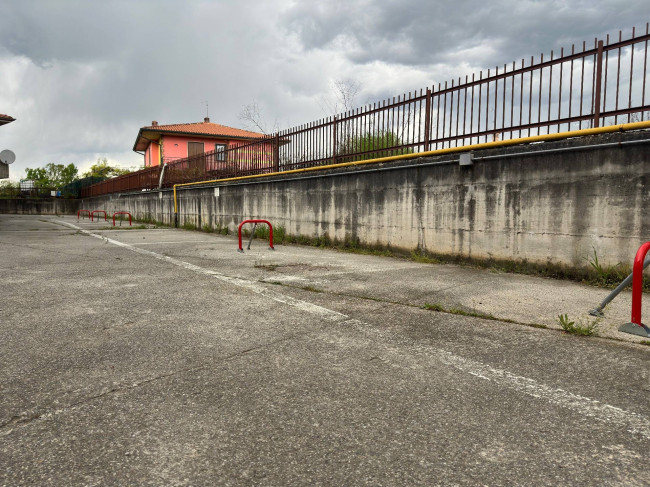 Garage/Box/Posto auto in vendita a Fara Olivana Con Sola (BG)