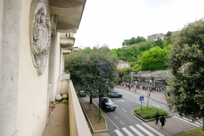 Appartamento in vendita a Bergamo (BG)