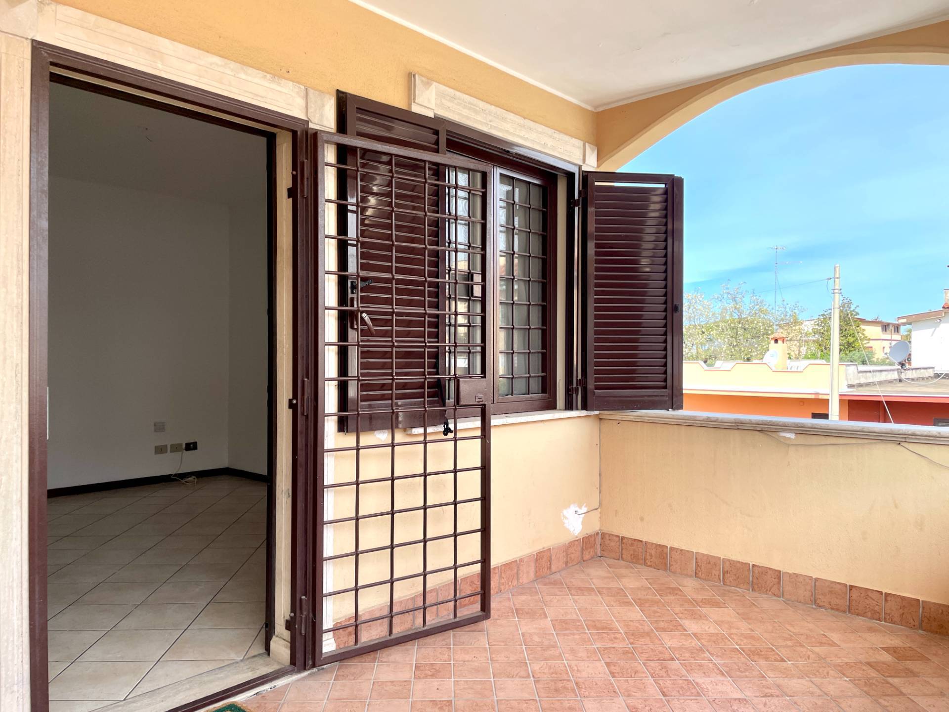 Appartamento in vendita a Tor San Lorenzo, Ardea (RM)