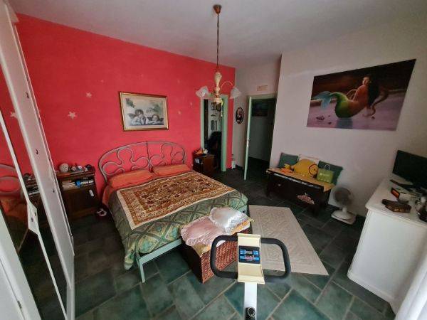 Villa in vendita a Agropoli (SA)