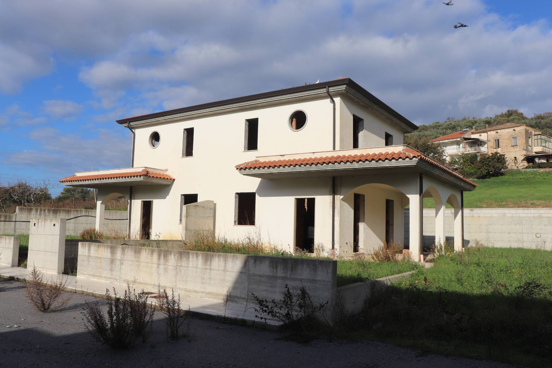 Villa in vendita a Giungano (SA)
