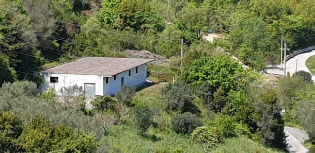 Terreno agricolo in vendita a Torchiara (SA)