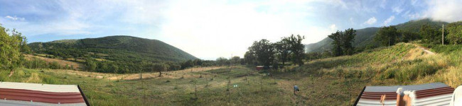 Terreno agricolo in vendita a Capaccio Paestum (SA)