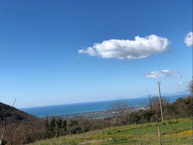 Terreno agricolo in vendita a Capaccio Paestum (SA)