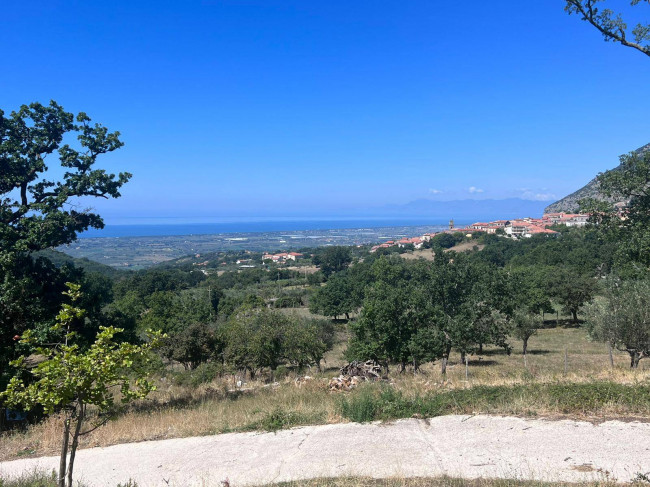 Terreno agricolo in vendita a Capaccio Paestum (SA)