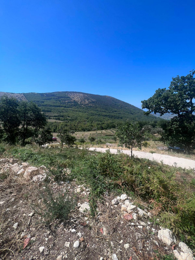 Terreno agricolo in vendita a Capaccio Paestum (SA)