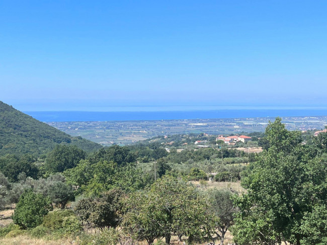 Terreno agricolo in vendita a Capaccio Paestum (SA)