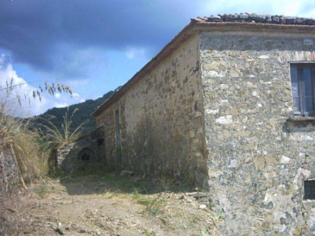 Rustico in vendita a Ogliastro Cilento (SA)