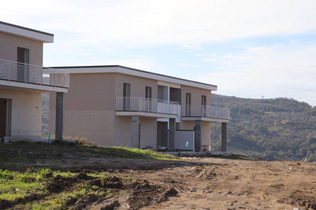 Villa in vendita a Torchiara (SA)