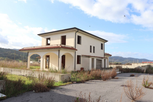 Villa in vendita a Giungano (SA)