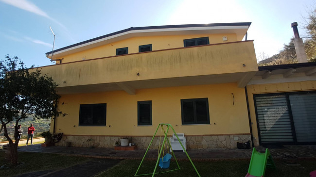 Villa in vendita a Agropoli (SA)