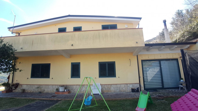 Villa in vendita a Agropoli (SA)