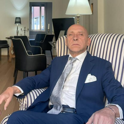 PASELLA GASTONE GIUSEPPE