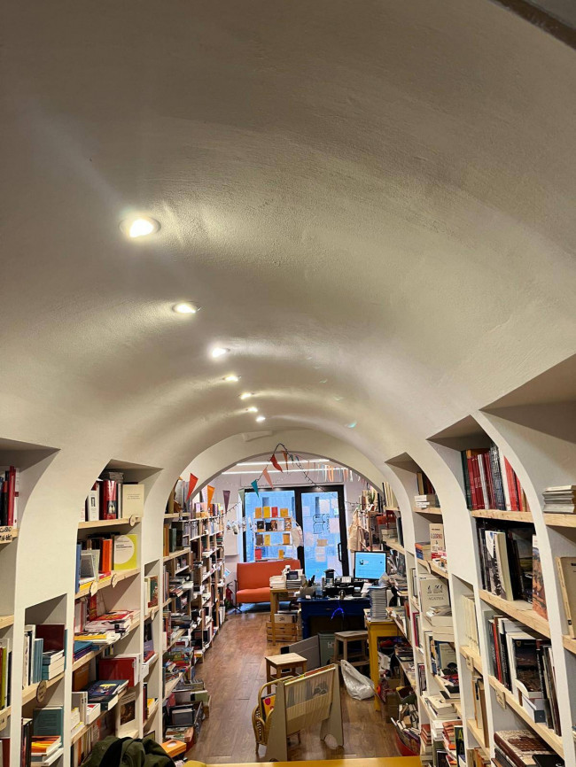 Attività Commerciale - Negozio