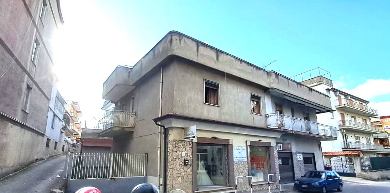 Appartamento in vendita a Marano Di Napoli (NA)