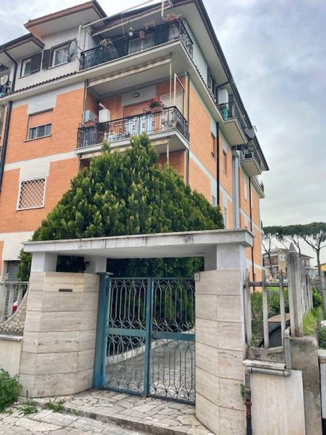 Appartamento in vendita a Setteville, Guidonia Montecelio (RM)