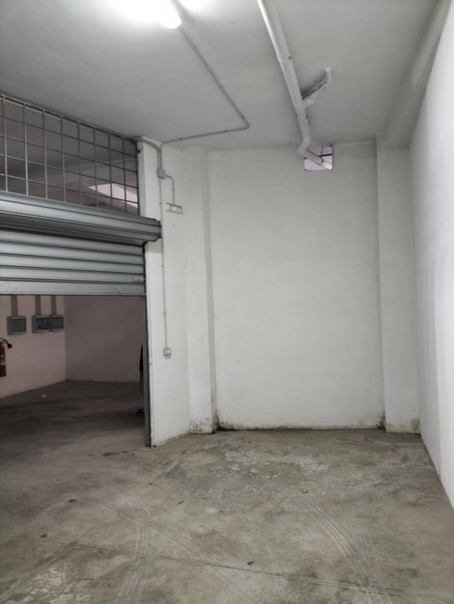 Garage/Box/Posto auto in affitto a Qualiano (NA)