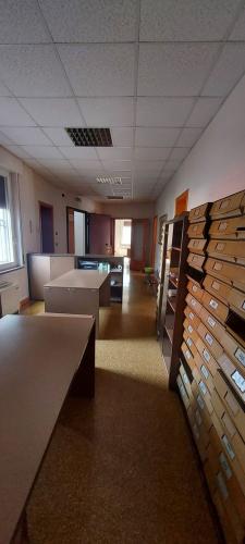 Study/Office for sale in Pordenone