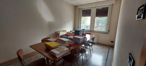 Study/Office for sale in Pordenone