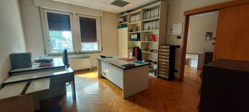 Study/Office for sale in Pordenone