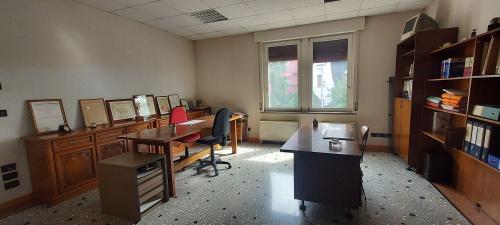 Study/Office for sale in Pordenone