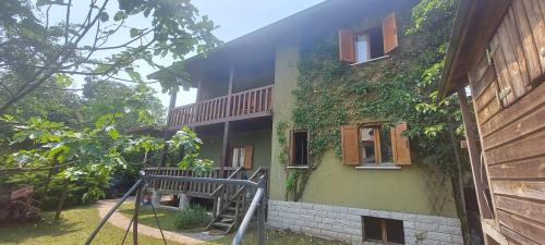 Single House for sale in Montereale Valcellina