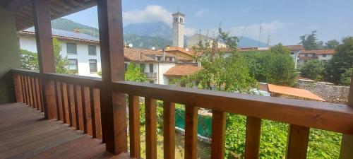 Single House for sale in Montereale Valcellina