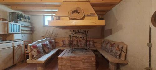 Single House for sale in Montereale Valcellina