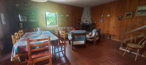 Single House for sale in Montereale Valcellina