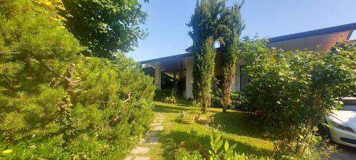 Villa for sale in Roveredo in Piano