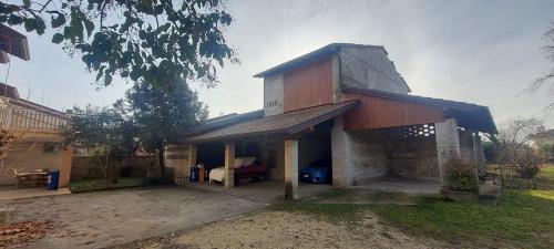 Single House for sale in Roveredo in Piano