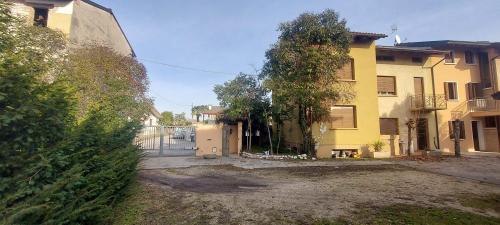 Single House for sale in Roveredo in Piano