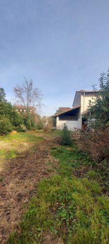 Single House for sale in Roveredo in Piano