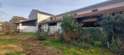 Single House for sale in Roveredo in Piano