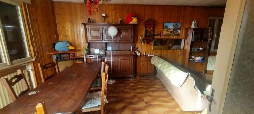 Single House for sale in Roveredo in Piano