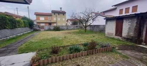 Casa singola in vendita a Roveredo in Piano