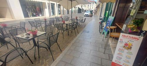 Business for sale in Pordenone