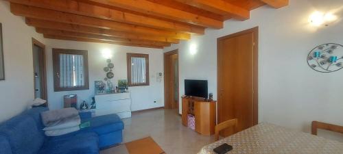 Apartment for sale in Roveredo in Piano